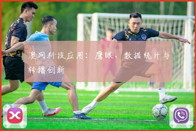 澳网科技应用：鹰眼、数据统计与转播创新