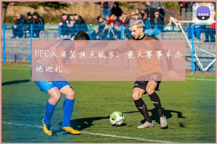 UFC八角笼焦点城市:重大赛事举办地巡礼