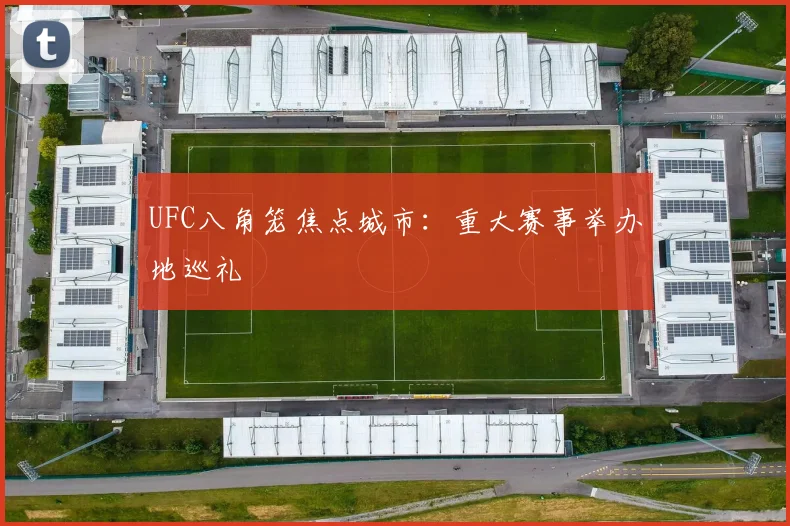 UFC八角笼焦点城市：重大赛事举办地巡礼